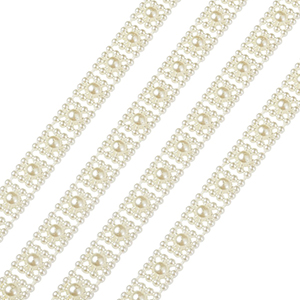 Beaded Trim