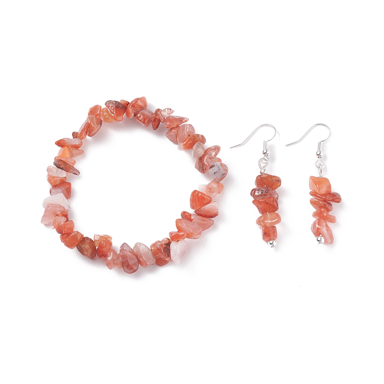 Gemstone Jewelry Sets