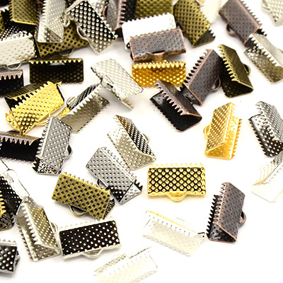 Ribbon Ends