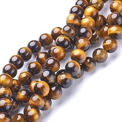 Tiger Eye