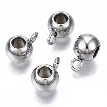 Tube Bails