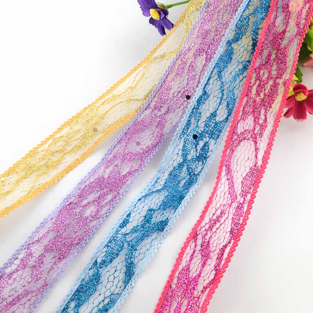 Organza Ribbon