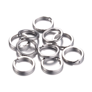 Keychain Clasps