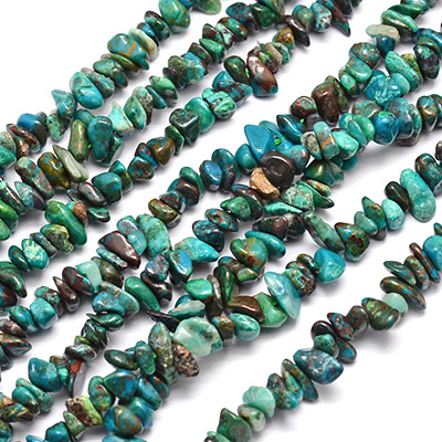 Chrysocolla