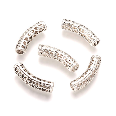 Tube Beads