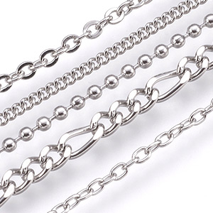Stainless Steel Chain