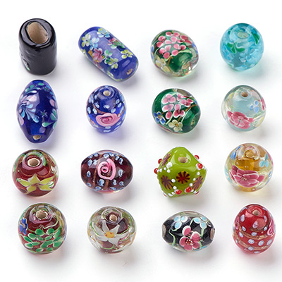 Lampwork Beads