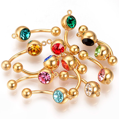 Body Jewelry