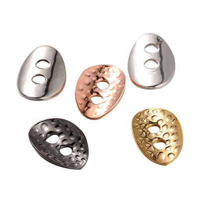 Metal Buttons