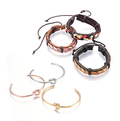 Bracelets & Bangles