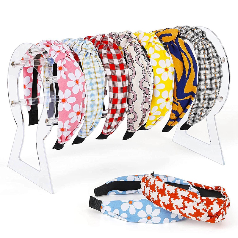 Hair Accessories Organizers
