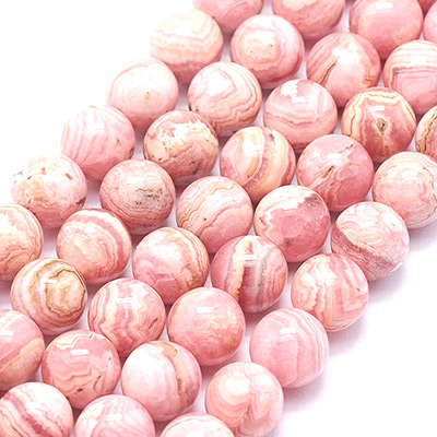 Rhodochrosite