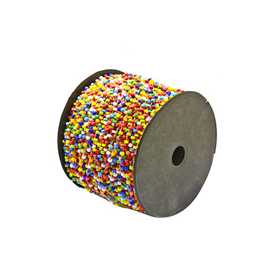 Seed Beads Cord
