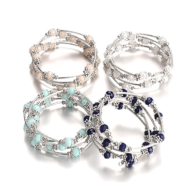 Wrap Bracelets