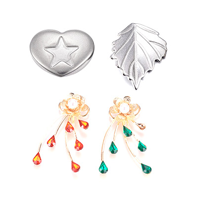 Metal Cabochons