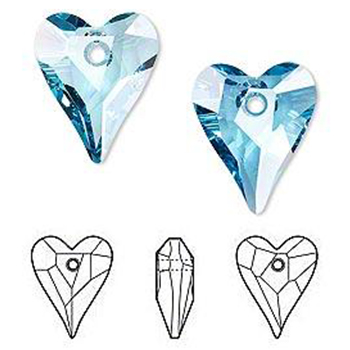 Austrian Crystal Pendants
