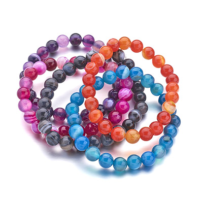 Stretch Bracelets
