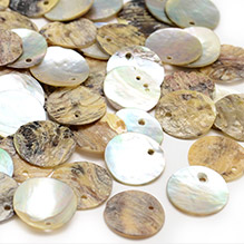 Mother of Pearl Pendants