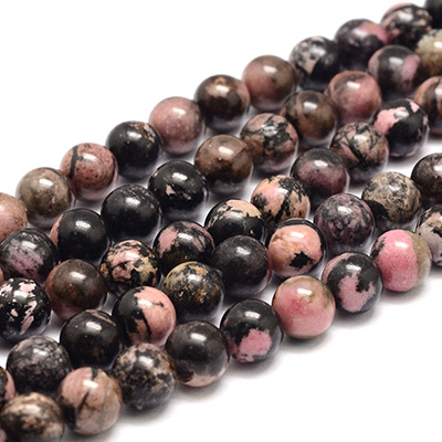 Rhodonite