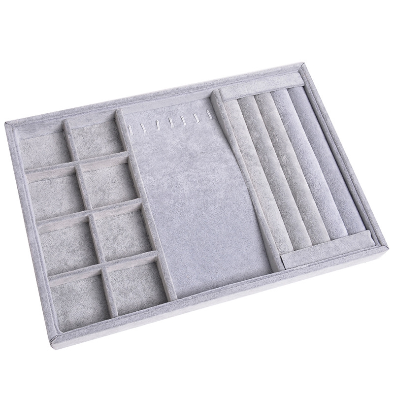 Display Trays