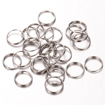 Split Rings