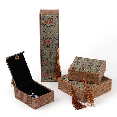 Jewelry Box