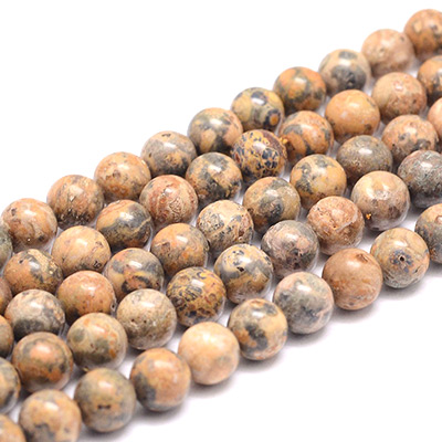 Leopard Skin Jasper