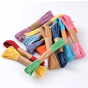 Paper Ribbon & Twine
