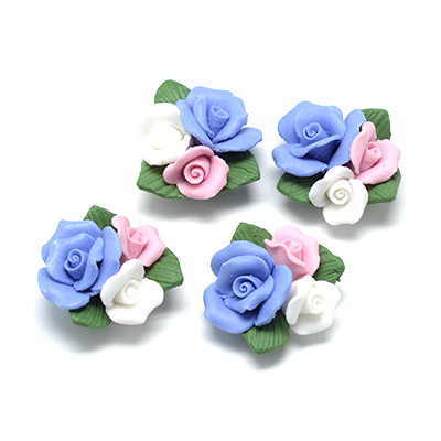 Porcelain Beads