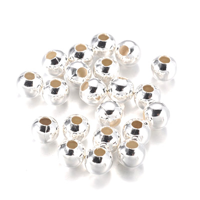 Iron Beads