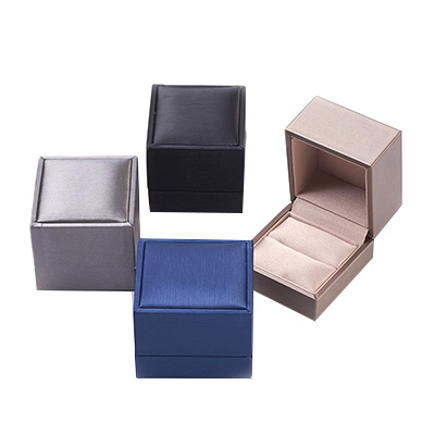 Leather Box