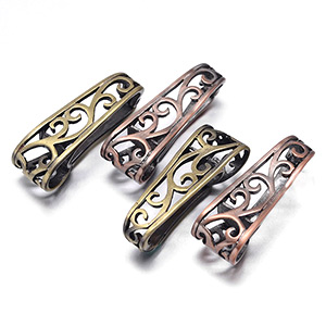 Twister Clasps