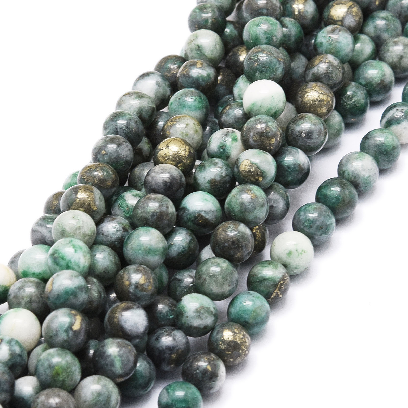 Dioptase