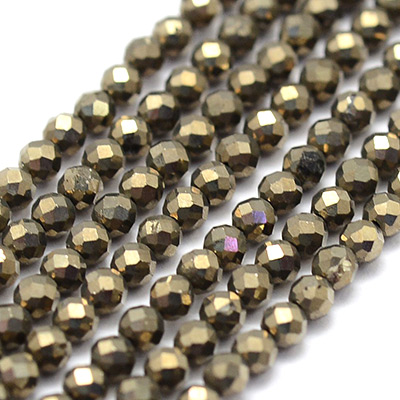 Pyrite