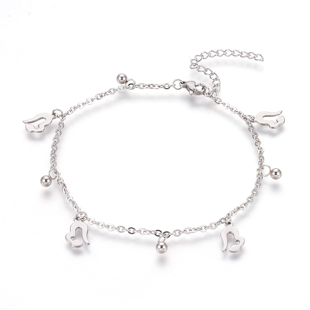 Anklets