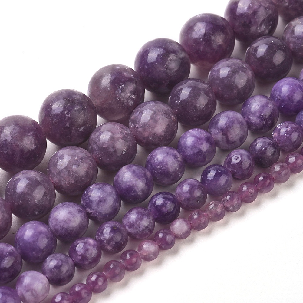 Lepidolite
