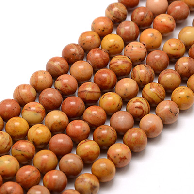 Wooden Jasper