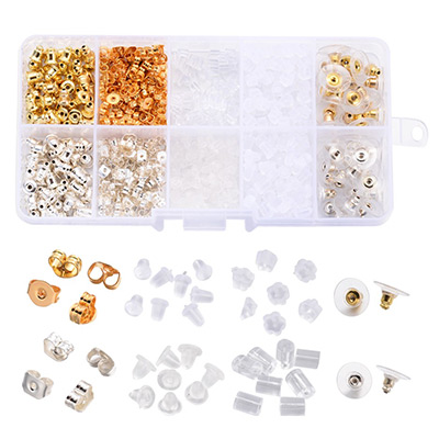 Earring Findings