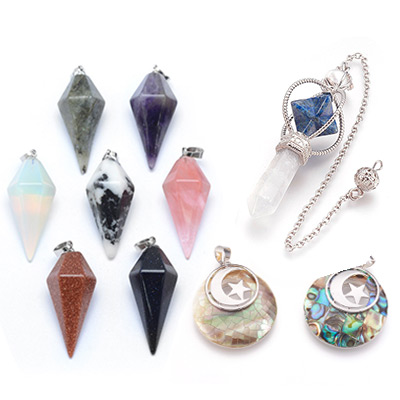Pendants & Charms