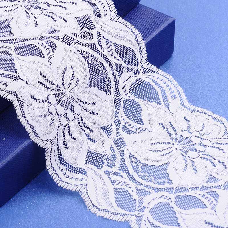Lace Trim