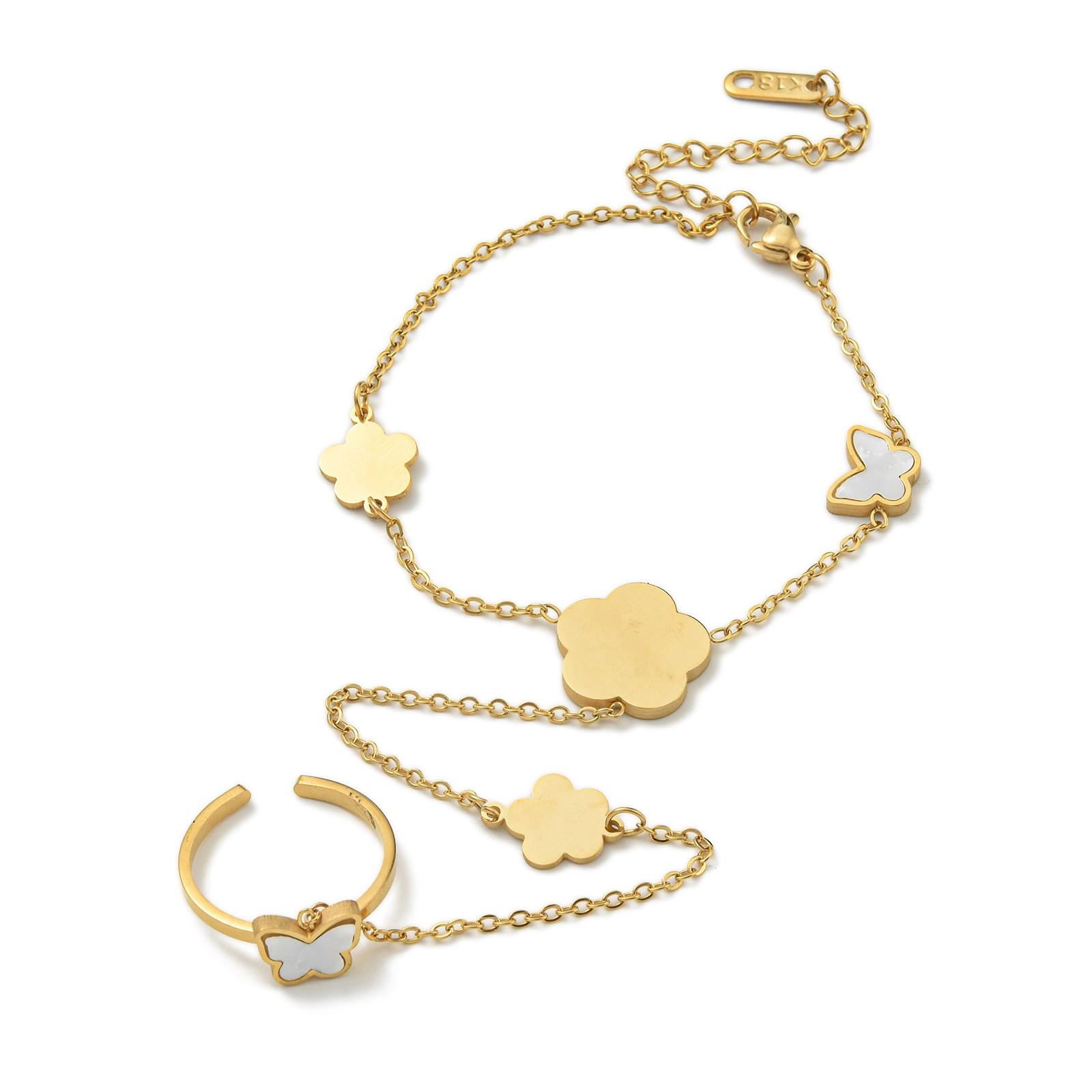 Mittens Bracelets