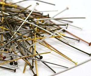 Head Pins