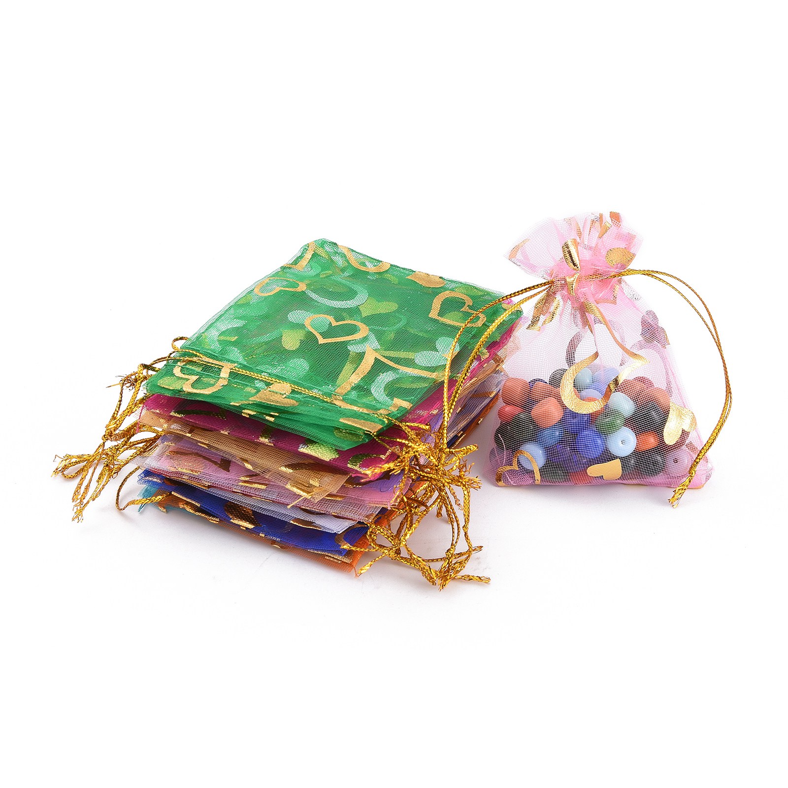 Storage & Packaging