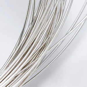 Sterling Silver Wire