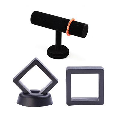 Bracelet Displays