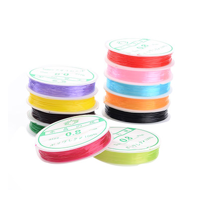 Crystal Thread