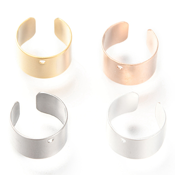 Ear Cuff Findings
