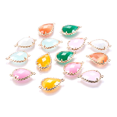 Connector Charms