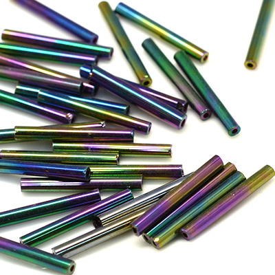 Bugle Beads