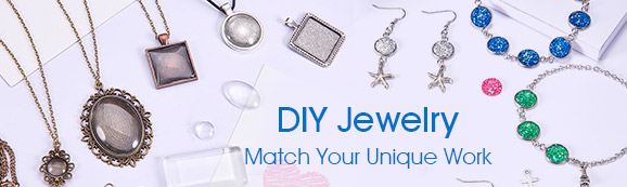 DIY Jewelry